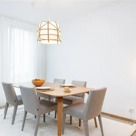 Apartamento Catch -