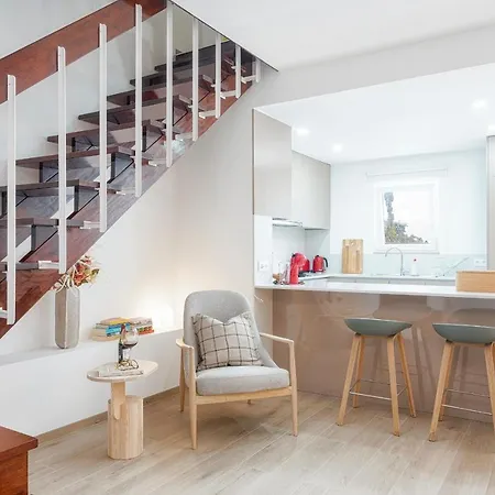 Catch - Appartement *