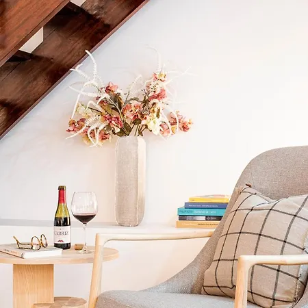 Catch - Appartement *