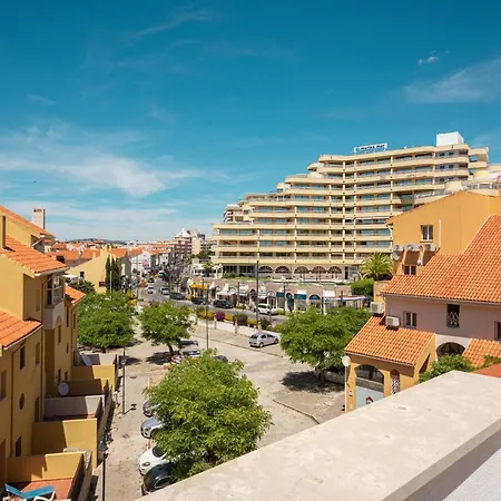 Catch - Appartement *