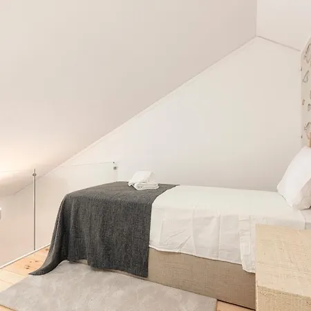 Catch - Apartmán Vilamoura