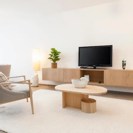 Catch - Apartment *