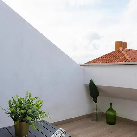 Apartmán Catch - Vilamoura