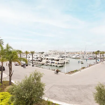 Apartmán Catch - Vilamoura