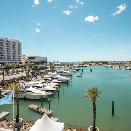 Catch - Apartment Vilamoura