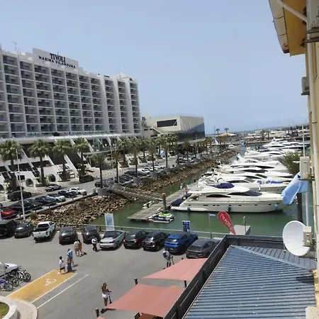 Apartmán Catch - Vilamoura